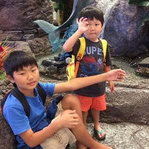 Meet your Posher, Ｍｉｈｏ